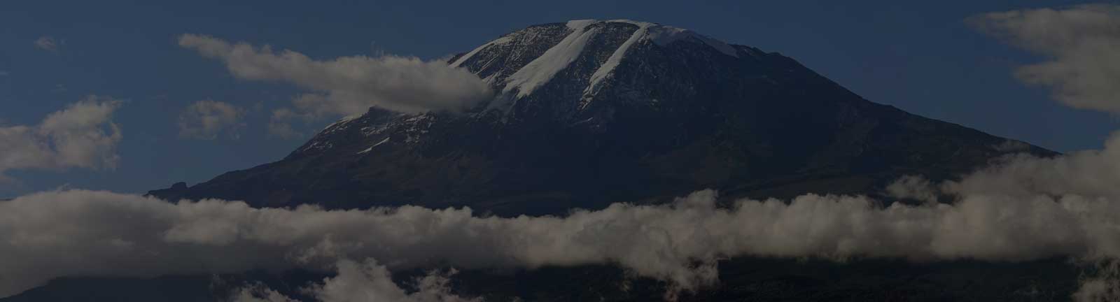 Kilimanjaro National Park