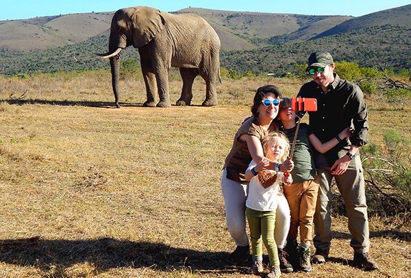 Tanzania Family Safaris