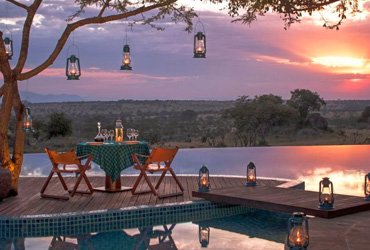 Tanzania Luxury Honeymoon Safaris