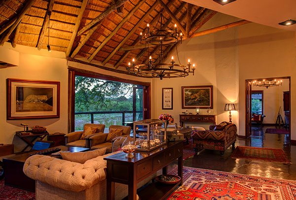 Tanzania Lodge Safaris